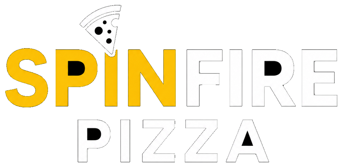 SPINFIRE PIZZA