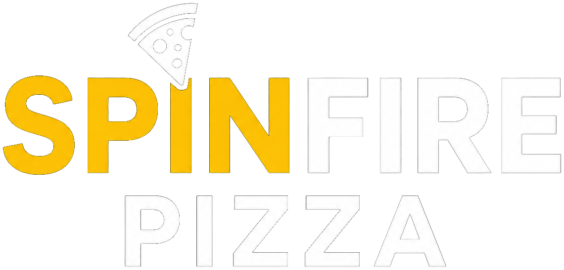 Spinfire Pizza